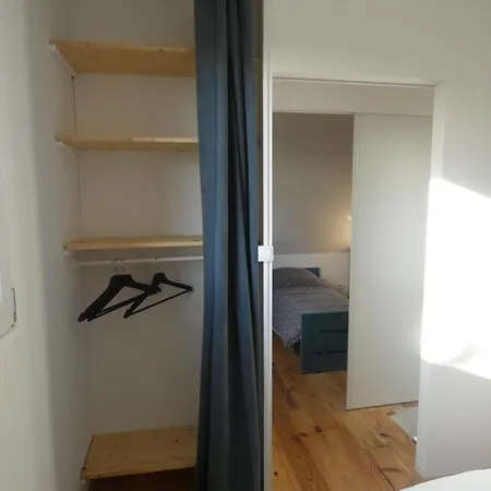 Holiday home L'escale Normande A La Ferme Feugere