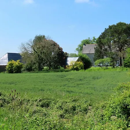 L'escale Normande A La Ferme Feugere