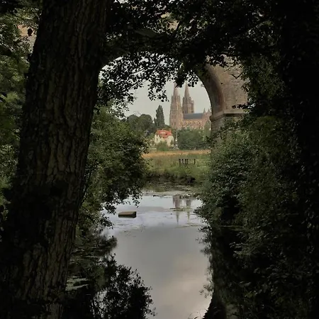 L'escale Normande A La Ferme Feugere *