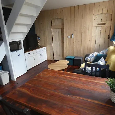 Holiday home L'escale Normande A La Ferme Feugere *