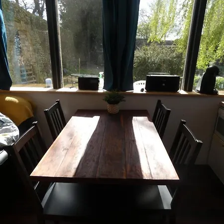 L'escale Normande A La Ferme Feugere Holiday home Barbeville