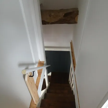 Σπίτι διακοπών L'escale Normande A La Ferme Feugere